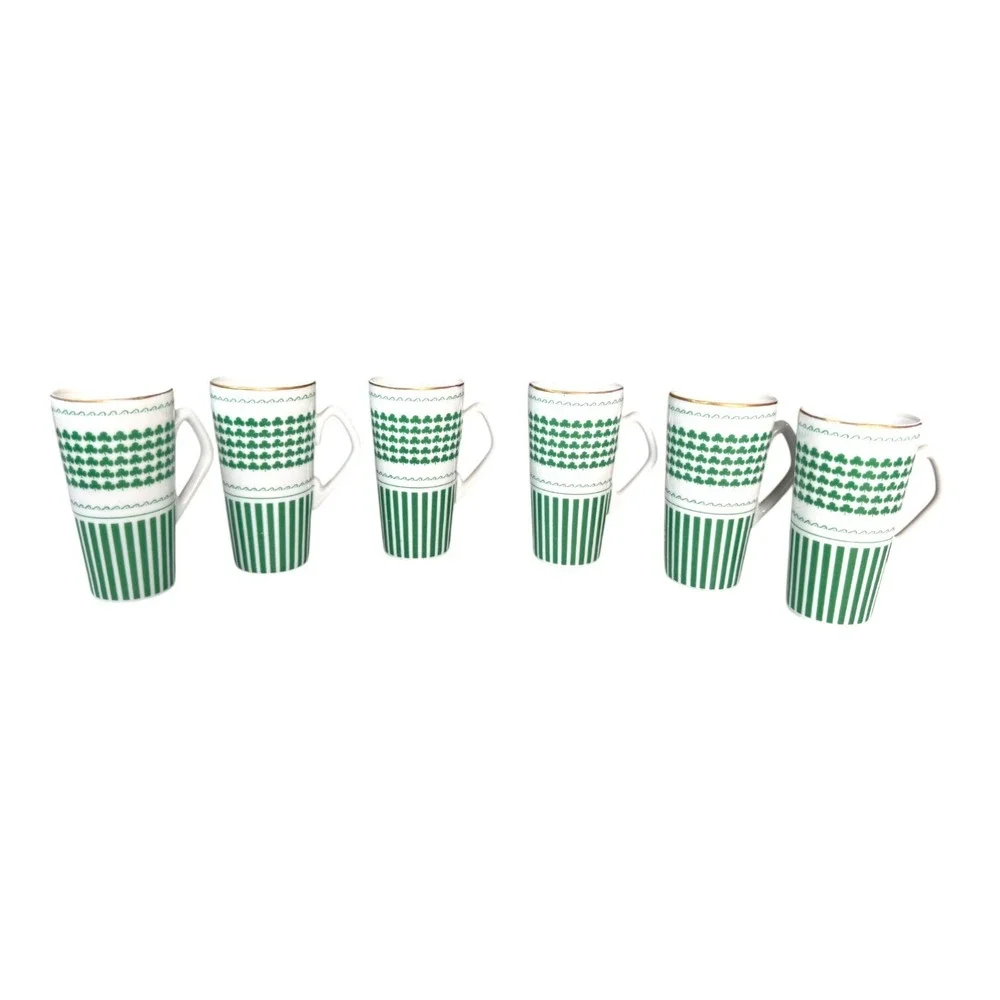 Neiman Marcus demitasse tea